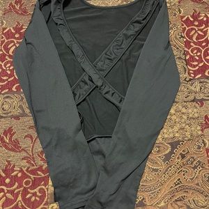 Black vibes bodysuit